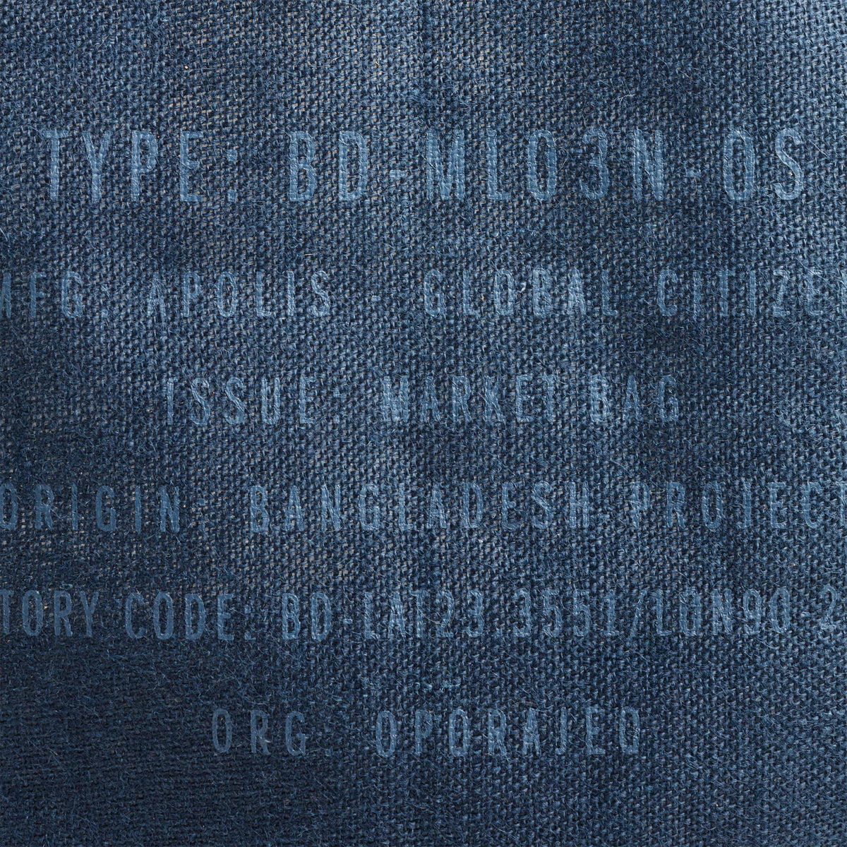 description_Seal of authenticity printed on the backside of every bag.