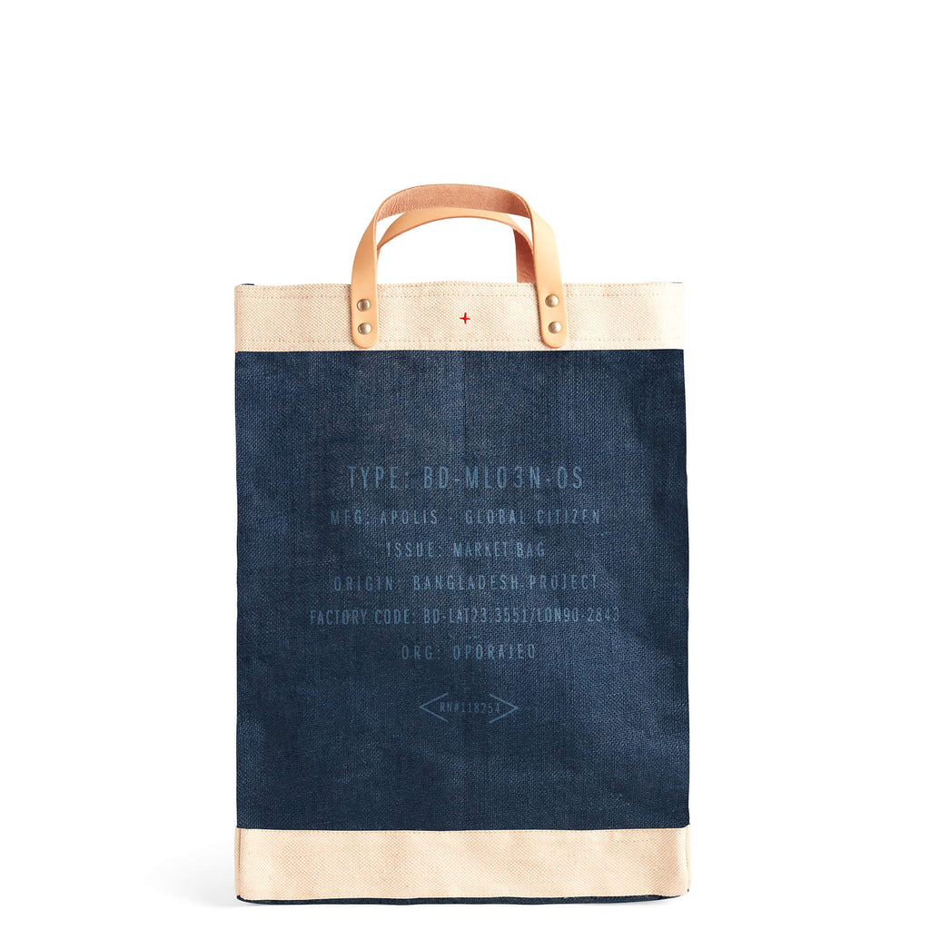 description_Seal of authenticity printed on the backside of every bag.