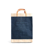description_Seal of authenticity printed on the backside of every bag.