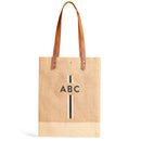 description_Customizable monogram with up to 3 letters.