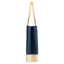 description_Side view of this limited edition tote