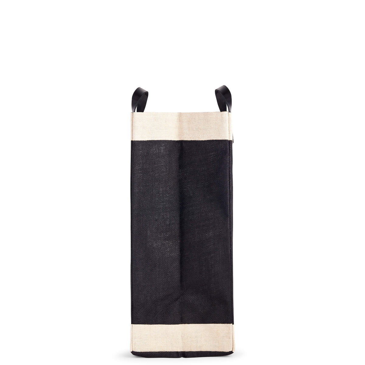 Market Bag in Black